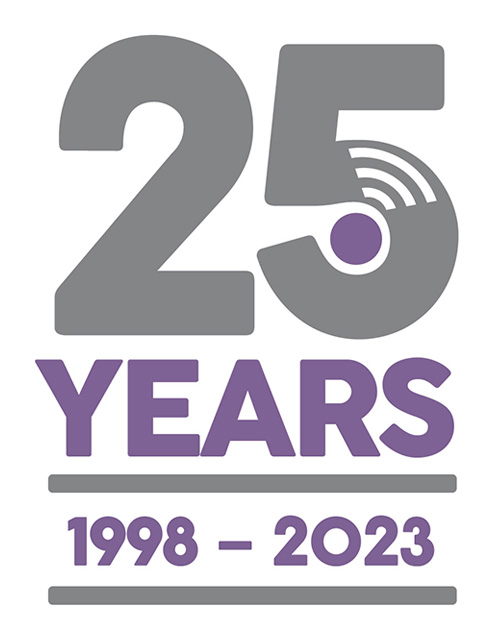 Motivity 25 Years Lockup